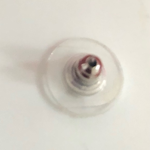 Brand new Le chateau Rhinestone wedding … - Picture 5 of 6